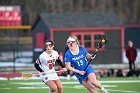 WLax vs BSU  Women’s Lacrosse vs Bridgewater State University. - Photo by Keith Nordstrom : WLax, lacrosse